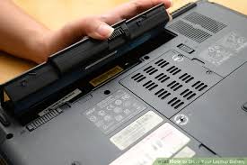 laptop battery